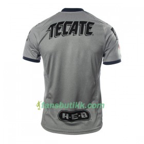 Fotballdrakt Monterrey 2018-2019 Tredjetrøye Kortermet